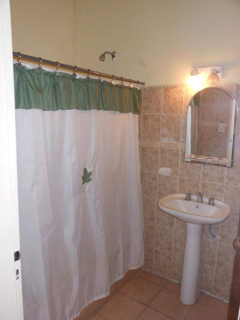 Hotel Los Robles Gualeguaychú 외부 사진