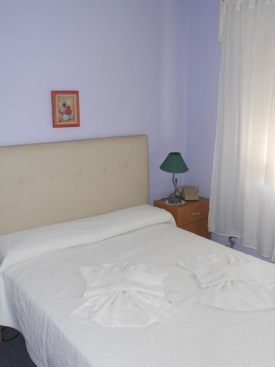 Hotel Los Robles Gualeguaychú 외부 사진
