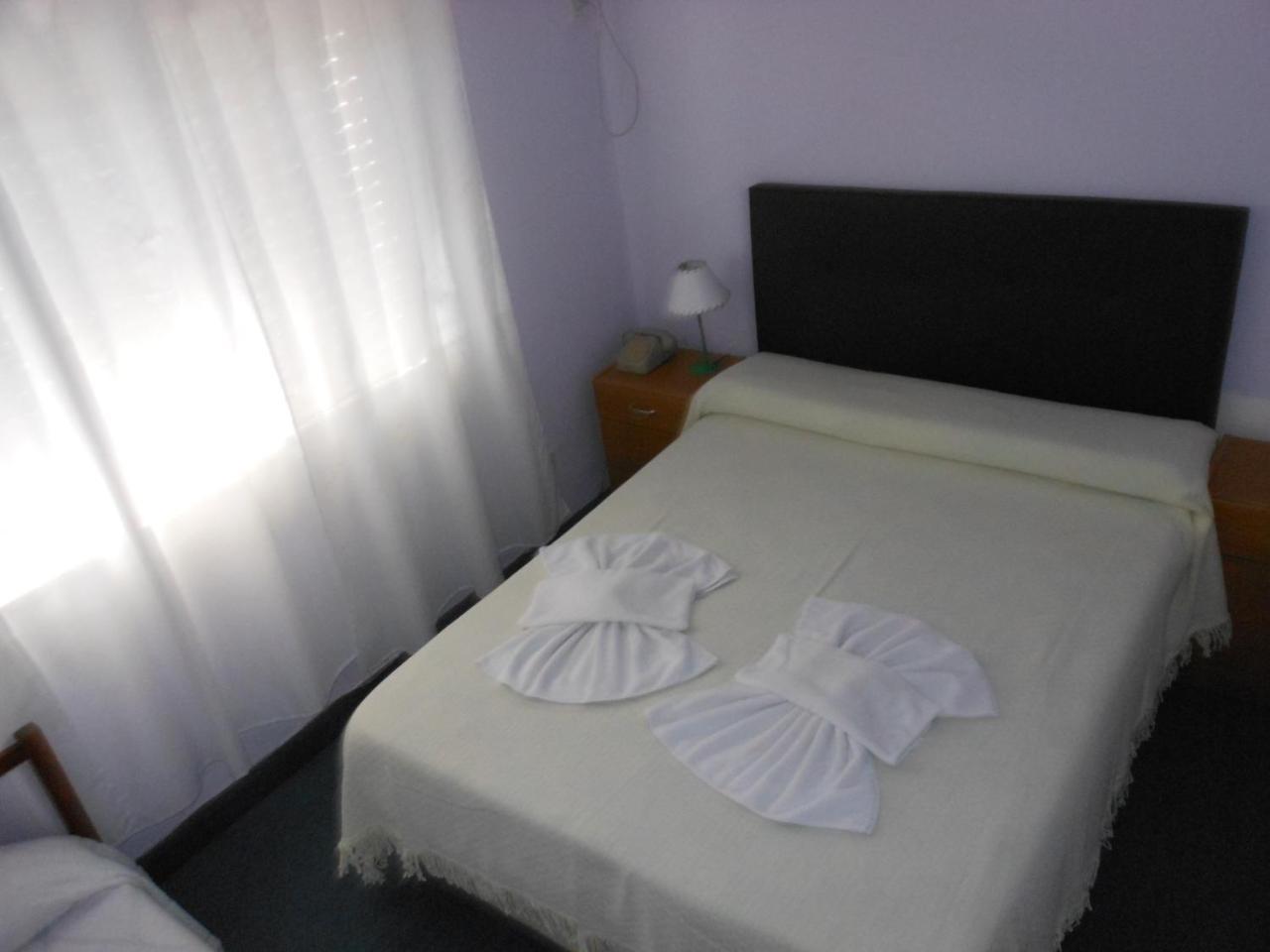 Hotel Los Robles Gualeguaychú 외부 사진