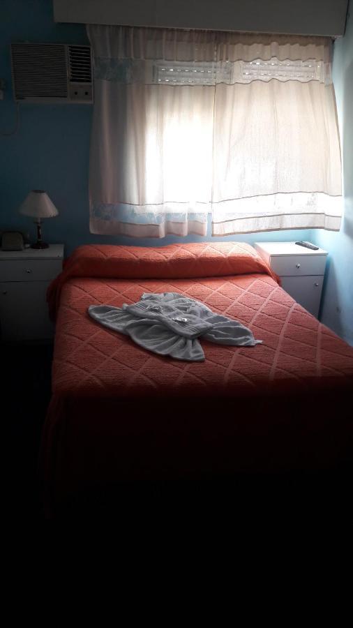 Hotel Los Robles Gualeguaychú 외부 사진
